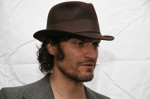 Vincent Gallo Fotoğrafı