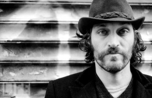 Vincent Gallo Fotoğrafı