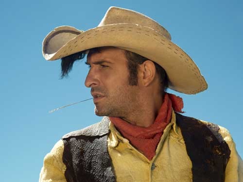 Yves Marmion fotoğrafı