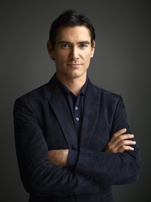Billy Crudup fotoğrafı