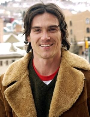 Billy Crudup Fotoğrafı