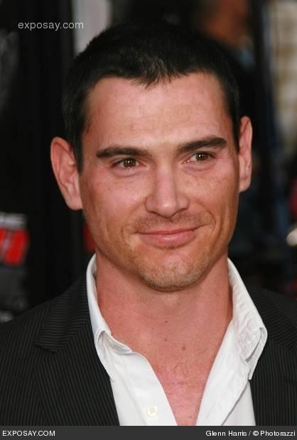Billy Crudup fotoğrafı