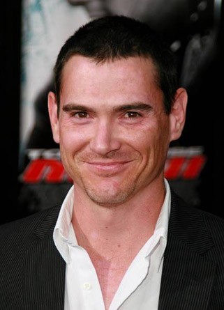 Billy Crudup fotoğrafı