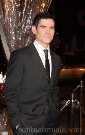 Billy Crudup fotoğrafı
