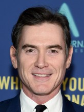Billy Crudup fotoğrafı