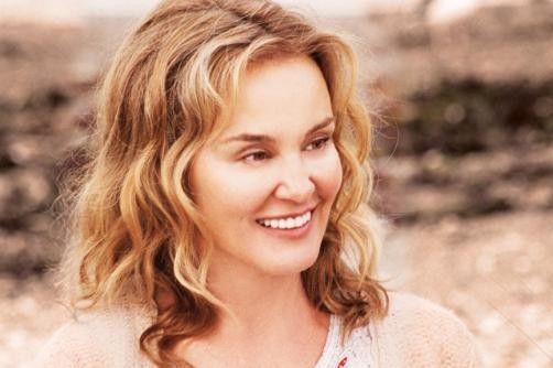 Jessica Lange Fotoğrafı