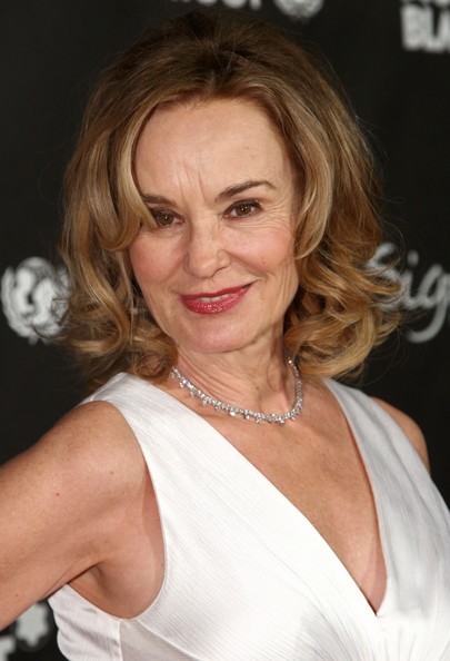 Jessica Lange fotoğrafı