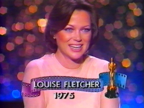 Louise Fletcher fotoğrafı