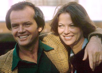 Louise Fletcher fotoğrafı