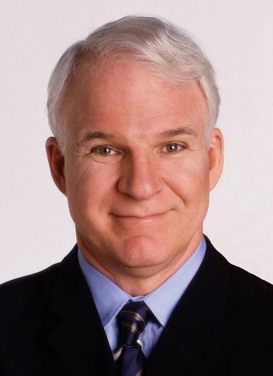 Steve Martin Fotoğrafı