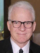 Steve Martin fotoğrafı