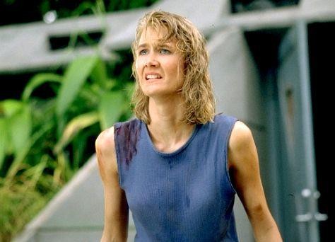 Laura Dern Fotoğrafı