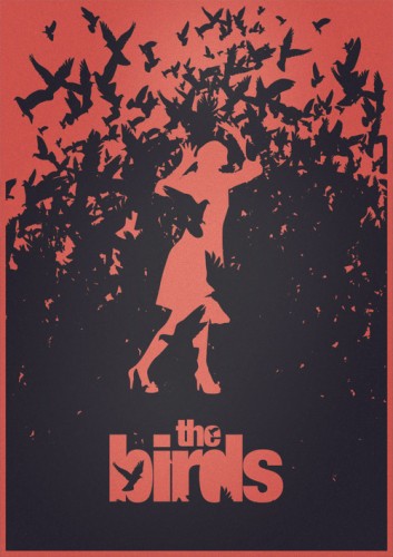 Alfred Hitchcock fotoğrafı