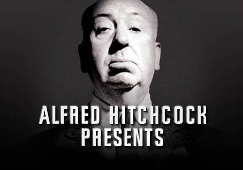 Alfred Hitchcock Fotoğrafı