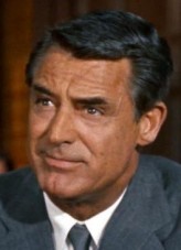 Cary Grant fotoğrafı