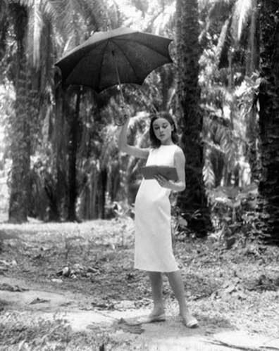 Audrey Hepburn Fotoğrafı