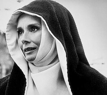 Audrey Hepburn Fotoğrafı