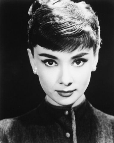 Audrey Hepburn Fotoğrafı