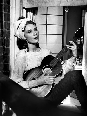 Audrey Hepburn Fotoğrafı