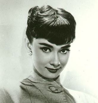 Audrey Hepburn Fotoğrafı