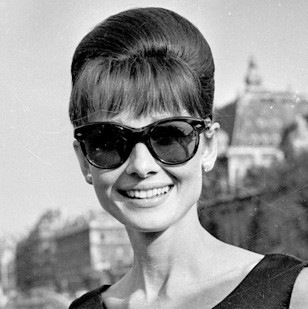 Audrey Hepburn Fotoğrafı