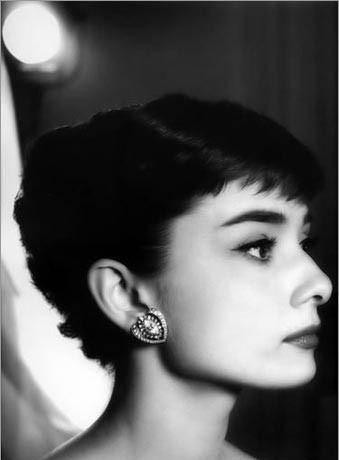 Audrey Hepburn Fotoğrafı