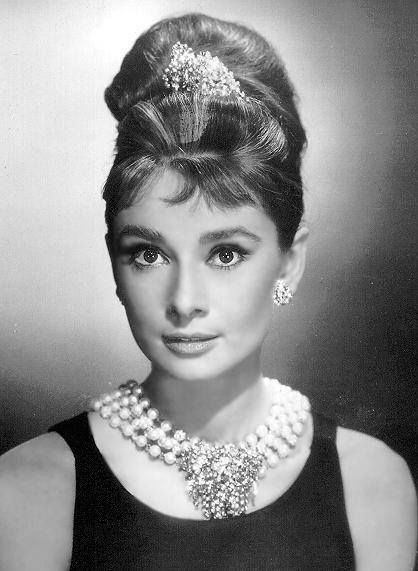 Audrey Hepburn Fotoğrafı