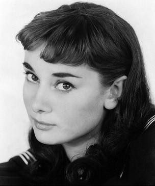 Audrey Hepburn Fotoğrafı