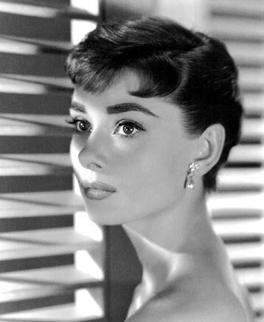 Audrey Hepburn Fotoğrafı
