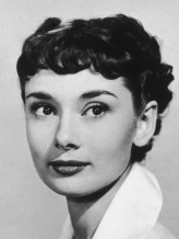 Audrey Hepburn fotoğrafı