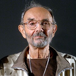 Stanley Donen Fotoğrafı