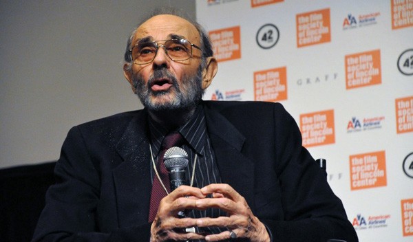 Stanley Donen Fotoğrafı