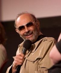 Stanley Donen Fotoğrafı