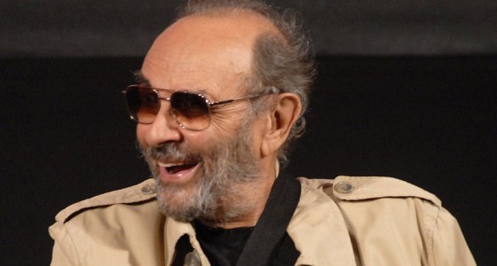 Stanley Donen Fotoğrafı