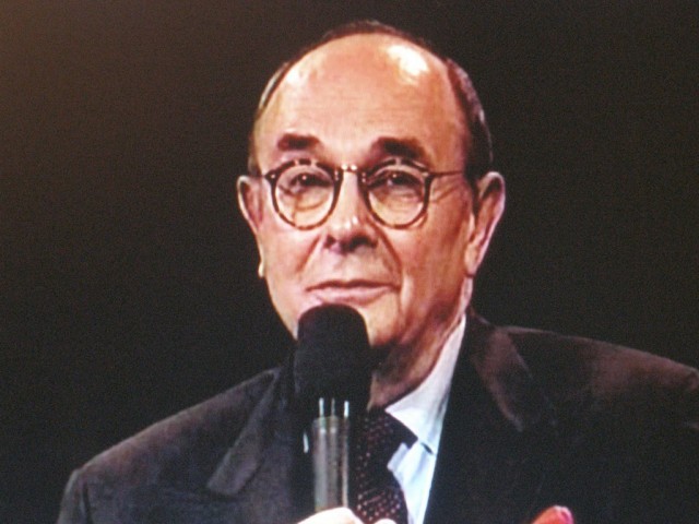 Stanley Donen fotoğrafı