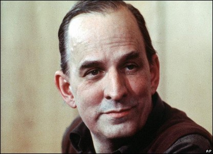 Ingmar Bergman Fotoğrafı