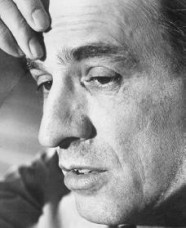 Ingmar Bergman fotoğrafı