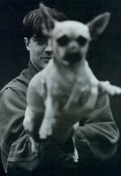 Brendan Fraser Fotoğrafı