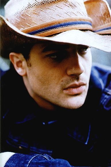 Brendan Fraser Fotoğrafı