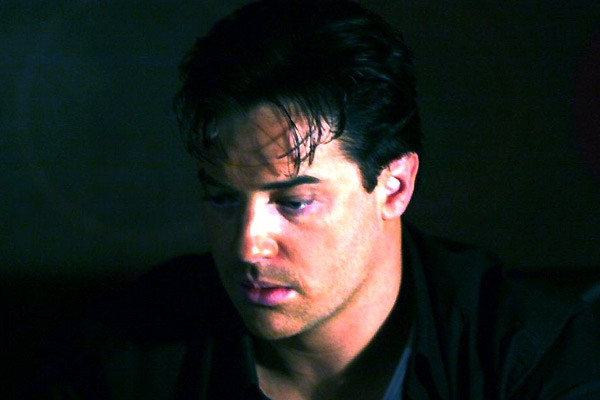 Brendan Fraser Fotoğrafı