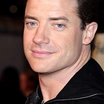 Brendan Fraser Fotoğrafı