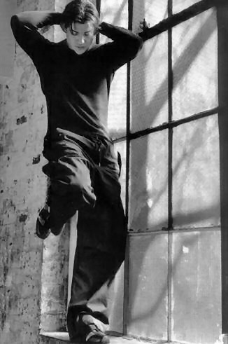 Brendan Fraser Fotoğrafı