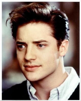 Brendan Fraser Fotoğrafı