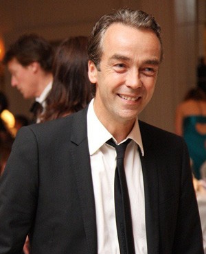 John Hannah Fotoğrafı