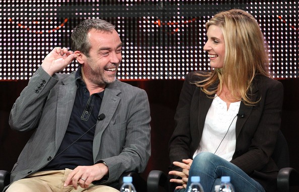 John Hannah Fotoğrafı