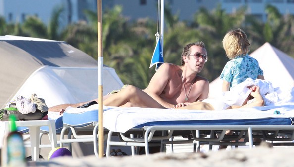 John Hannah Fotoğrafı