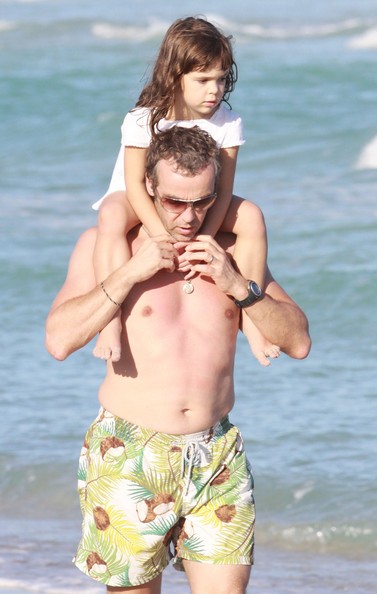 John Hannah Fotoğrafı