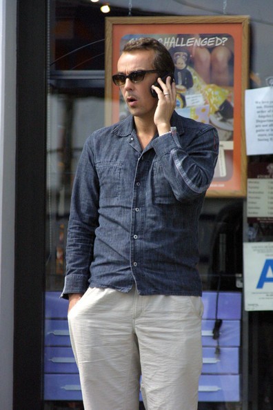 John Hannah Fotoğrafı