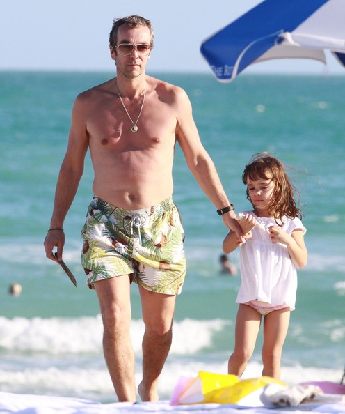 John Hannah Fotoğrafı