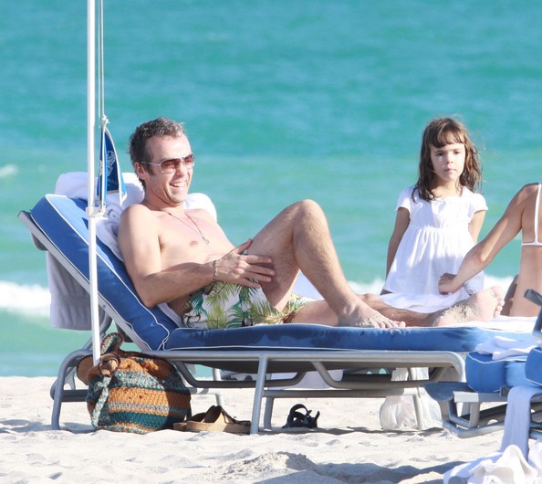 John Hannah Fotoğrafı